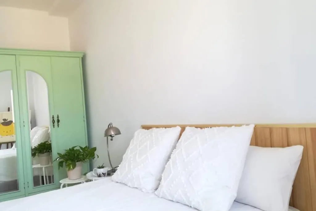 Apartamento Con Encanto Sewilla 0*,