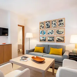 Apartamento Genteel Don Remondo, Sevilla