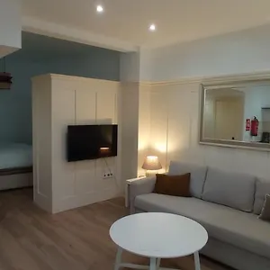 Apartamento Agradable Apartamento En El Centro De, Sevilla