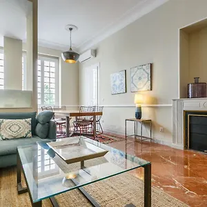 Apartamento Casa Palacio Madre De Dios I Y Ii, Sevilla