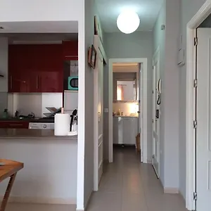 Apartamento Casco Antiguo Exterior único En Segunda Planta En Un Edificio De De Dos Plantas, Sevilla