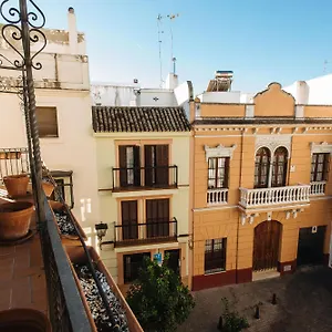 Apartamento Minty - Feria, Sevilla