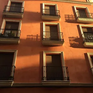 Apartamento Correduria Premium, Sevilla