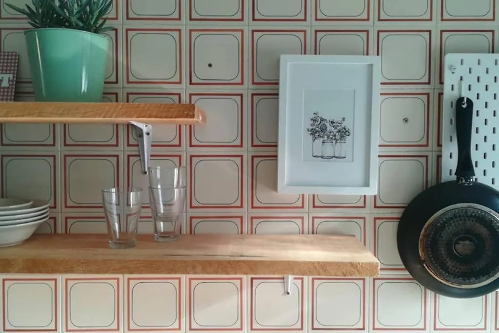 Apartamento con Encanto Sevilla 0*,  España