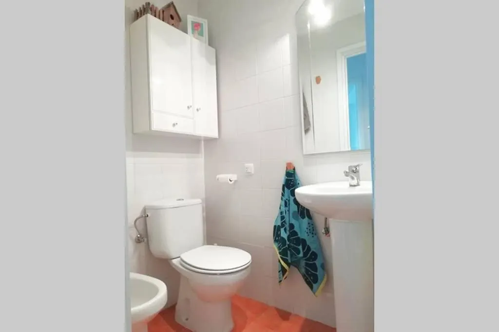 Apartamento con Encanto Sevilla