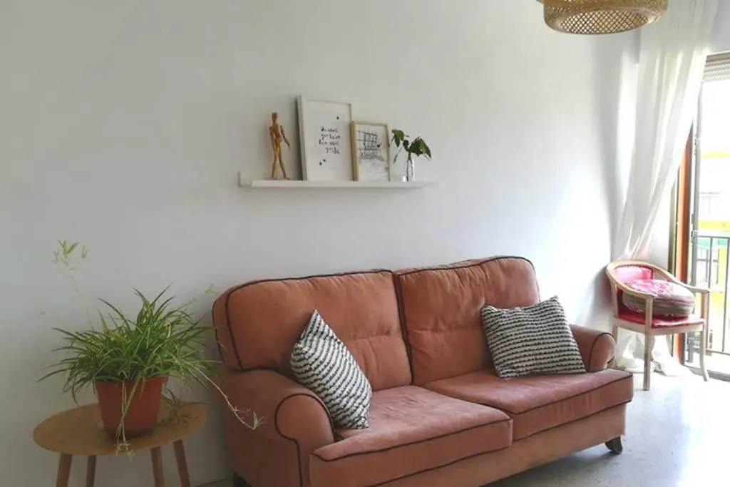 Apartamento con Encanto Sevilla
