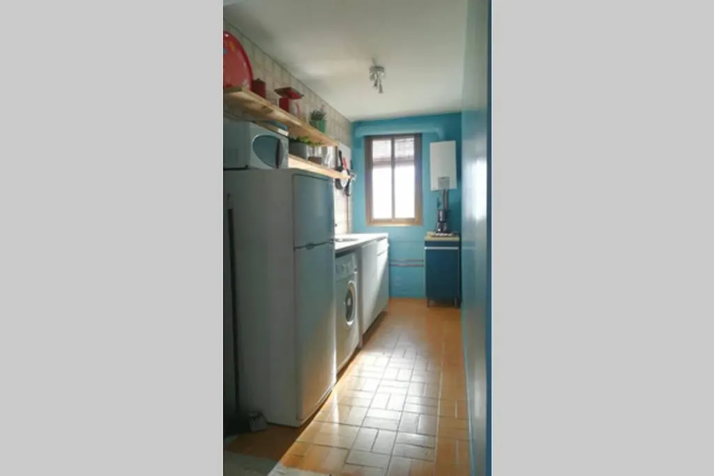 Apartamento con Encanto Sevilla