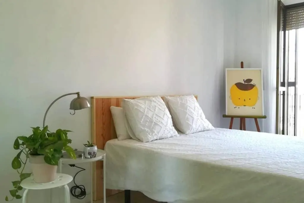 Apartamento con Encanto Sevilla