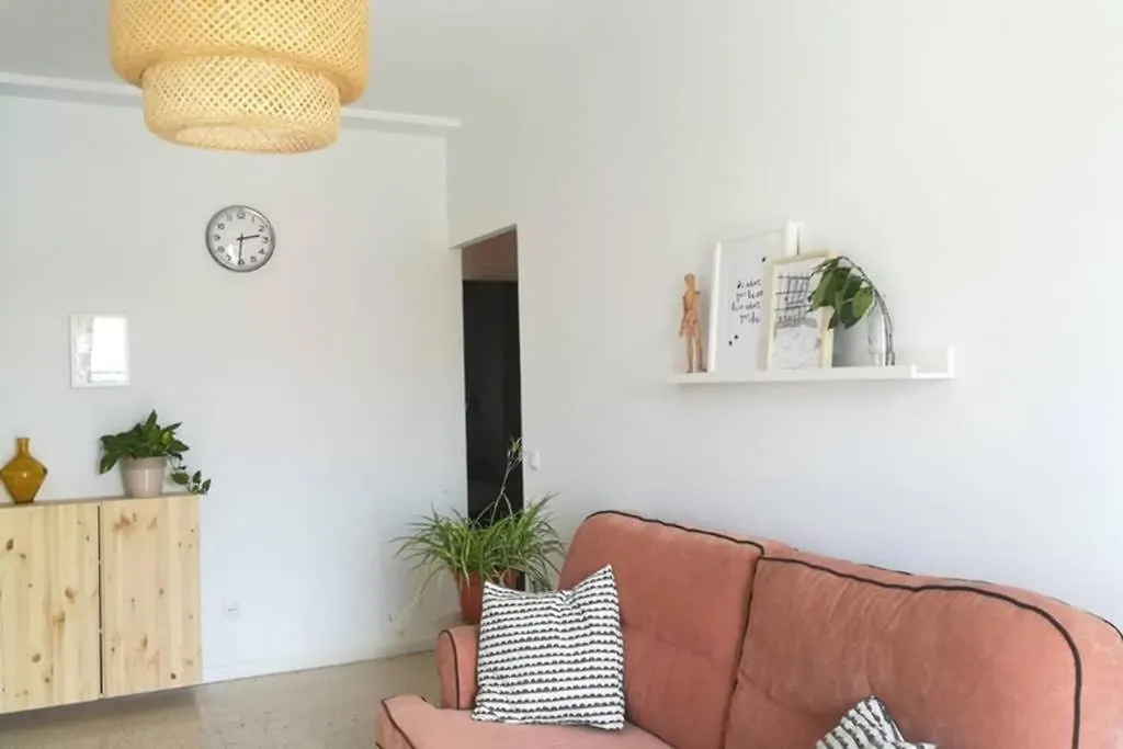 Apartamento con Encanto Sevilla