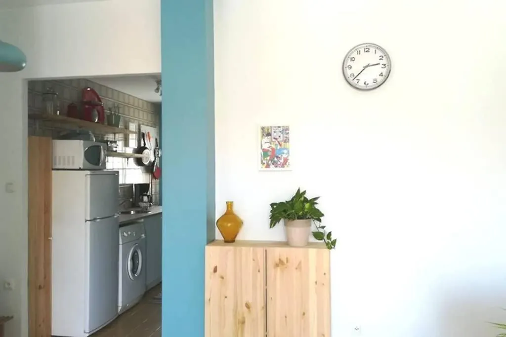 Apartamento con Encanto Sevilla