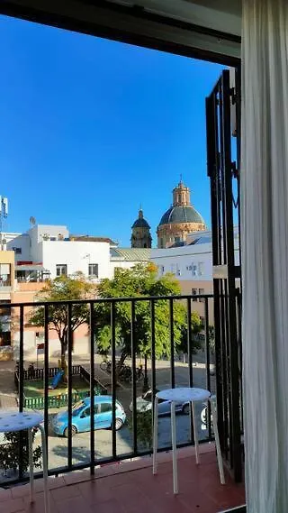 Apartamento con Encanto Sevilla
