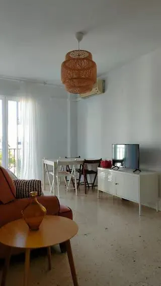 Apartamento con Encanto Sevilla España